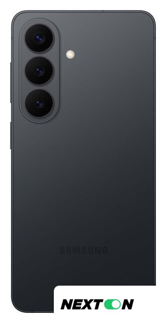 Телефон Samsung Galaxy S26 SM-S942B 12GB/256GB (черный) - Изображение №3 — Интернет-магазин Nexton