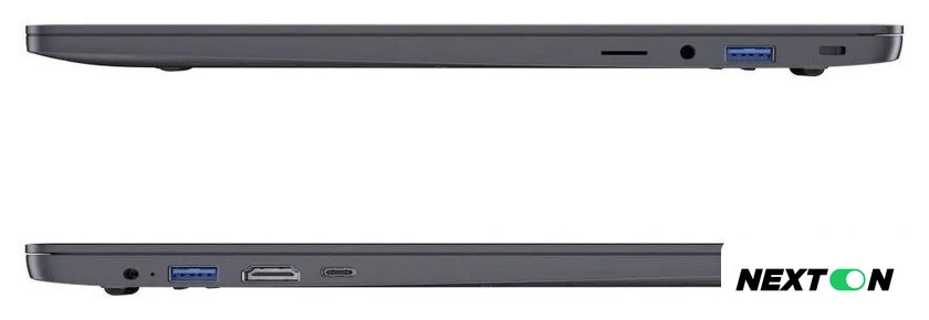Ноутбук Chuwi CoreBook X CWI570-i3122016G512 - Изображение №4 — Интернет-магазин Nexton