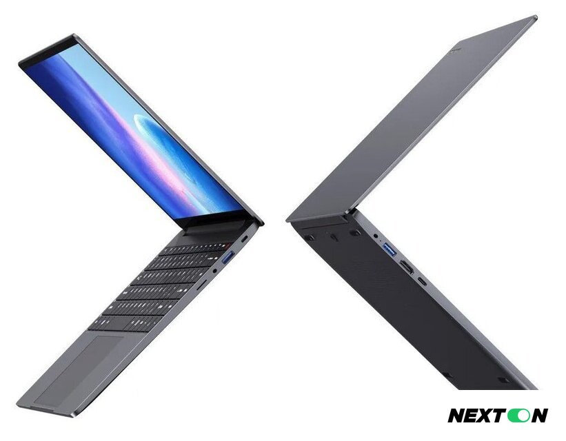Ноутбук Chuwi CoreBook X CWI570-i3122016G512 - Изображение №7 — Интернет-магазин Nexton