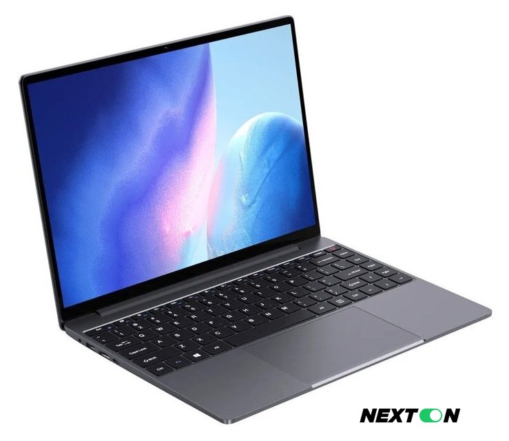 Ноутбук Chuwi CoreBook X CWI570-i3122016G512 - Изображение №8 — Интернет-магазин Nexton