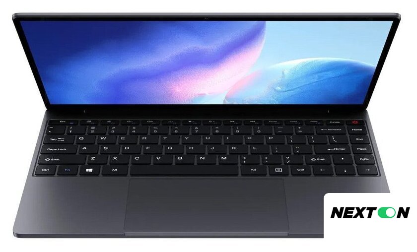 Ноутбук Chuwi CoreBook X CWI570-i3122016G512 - Изображение №10 — Интернет-магазин Nexton