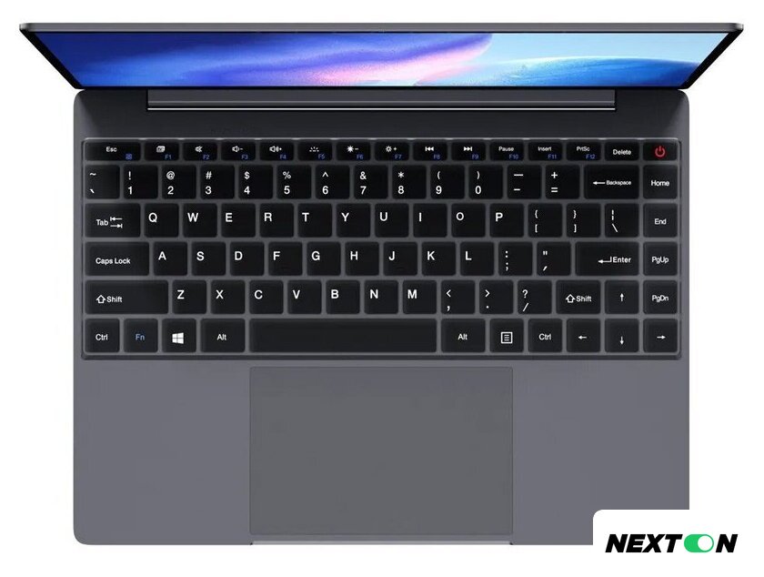 Ноутбук Chuwi CoreBook X CWI570-i3122016G512 - Изображение №3 — Интернет-магазин Nexton