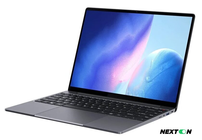 Ноутбук Chuwi CoreBook X CWI570-i3122016G512 - Изображение №9 — Интернет-магазин Nexton