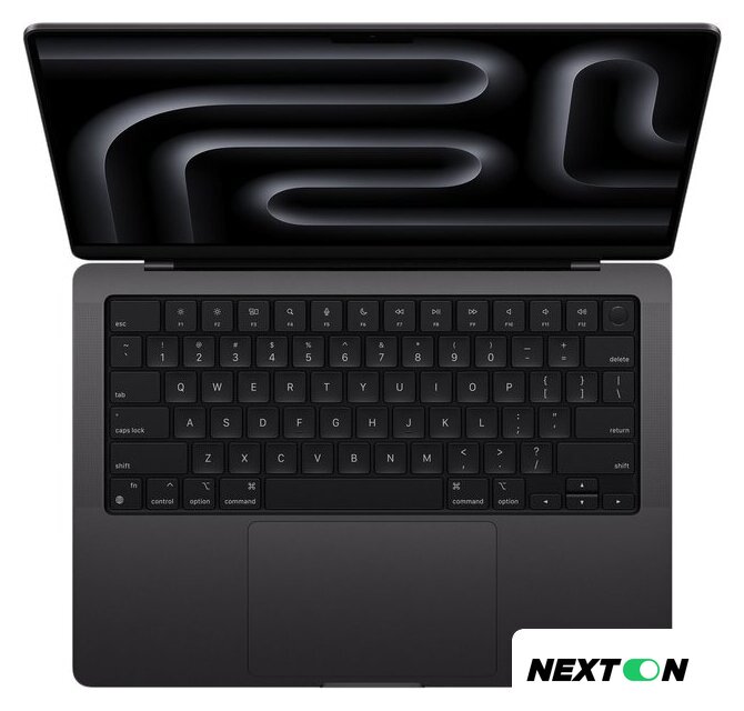 Ноутбук Apple MacBook Pro 14.2