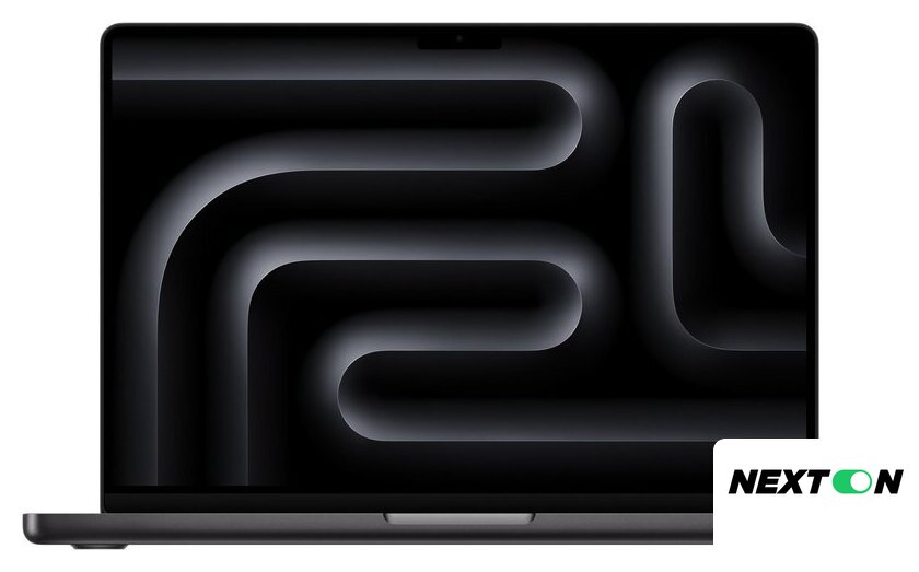 Ноутбук Apple MacBook Pro 14.2