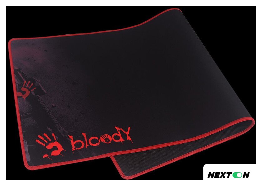 Коврик для стола A4Tech Bloody Specter Claw B-087S - Изображение №2 — Интернет-магазин Nexton