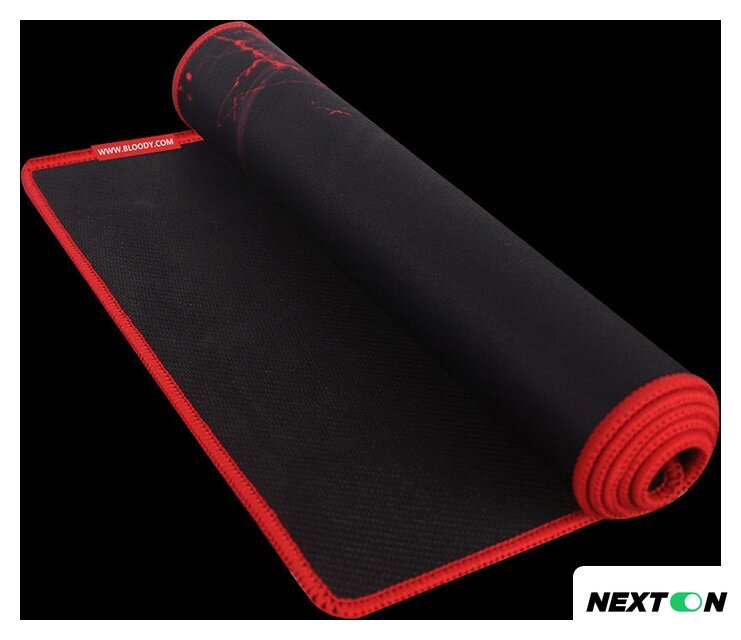 Коврик для стола A4Tech Bloody Specter Claw B-087S - Изображение №3 — Интернет-магазин Nexton