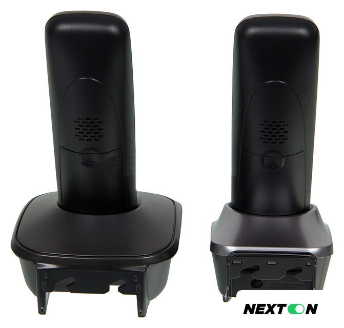 Радиотелефон Panasonic KX-TG2512RU2 - Изображение №3 — Интернет-магазин Nexton