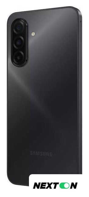 Телефон Samsung Galaxy A17 4G SM-A175F 6GB/128GB (черный) - Изображение №4 — Интернет-магазин Nexton