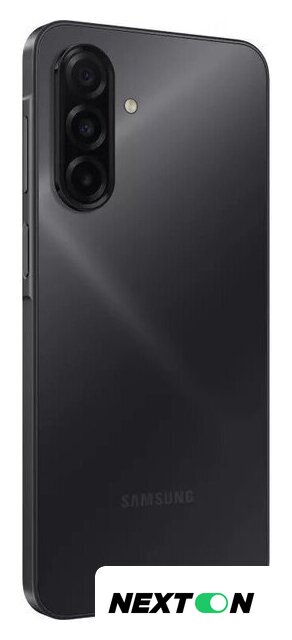 Телефон Samsung Galaxy A17 4G SM-A175F 6GB/128GB (черный) - Изображение №5 — Интернет-магазин Nexton