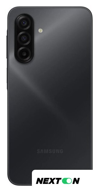 Телефон Samsung Galaxy A17 4G SM-A175F 6GB/128GB (черный) - Изображение №3 — Интернет-магазин Nexton