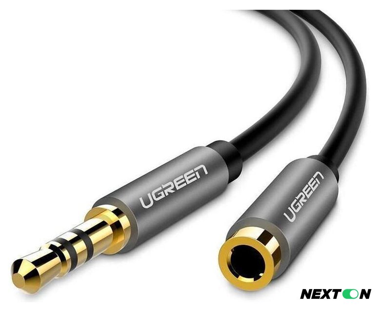 Кабель Ugreen AV118 10592 - Изображение №1 — Интернет-магазин Nexton