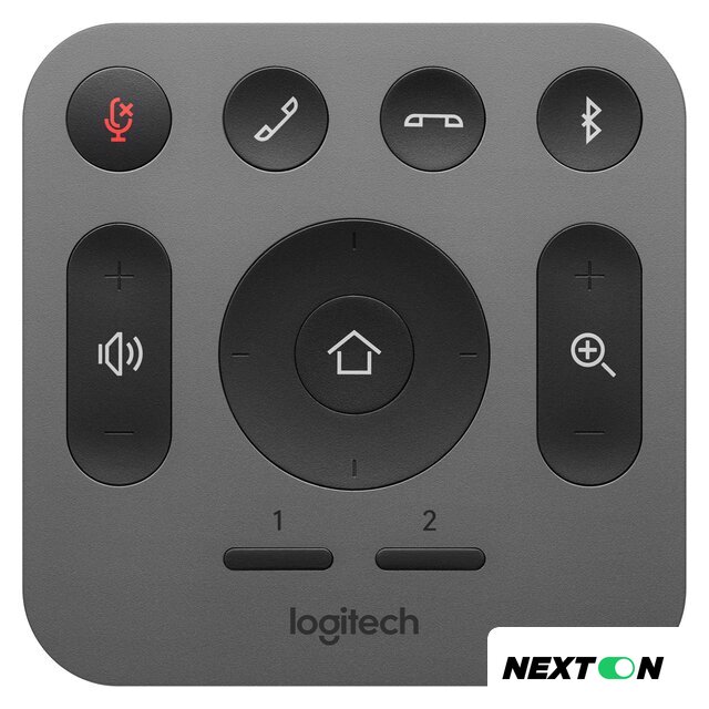 Видеобар Logitech MeetUp - Изображение №5 — Интернет-магазин Nexton