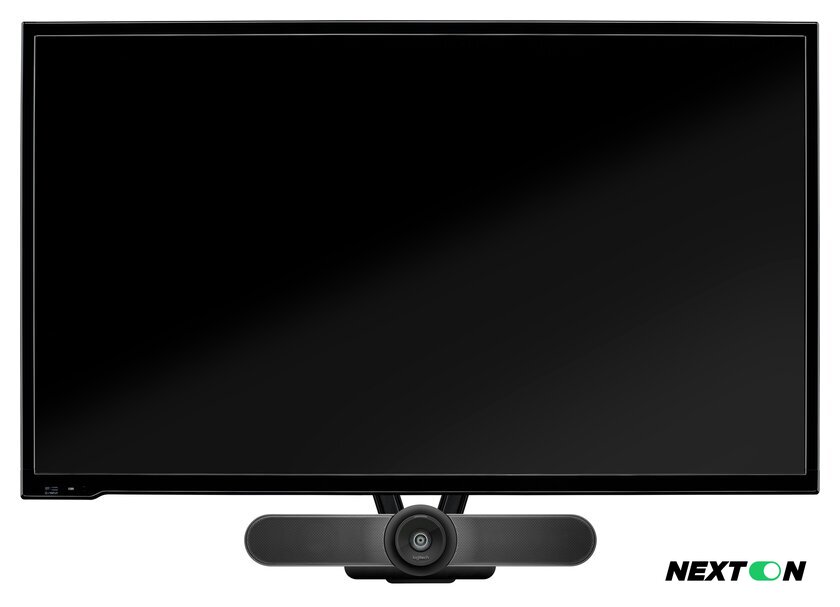Видеобар Logitech MeetUp - Изображение №6 — Интернет-магазин Nexton