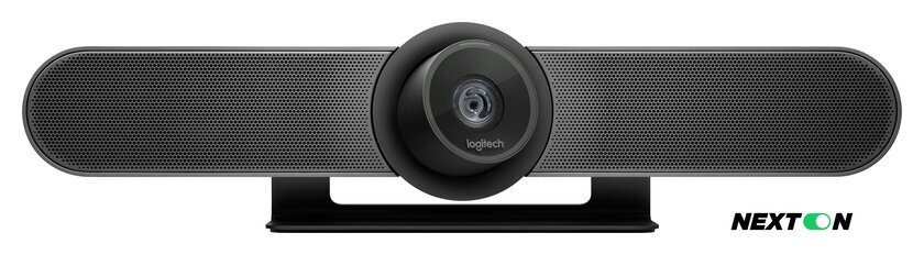 Видеобар Logitech MeetUp - Изображение №2 — Интернет-магазин Nexton