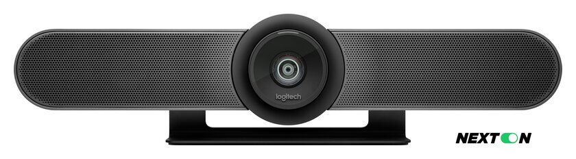 Видеобар Logitech MeetUp - Изображение №1 — Интернет-магазин Nexton