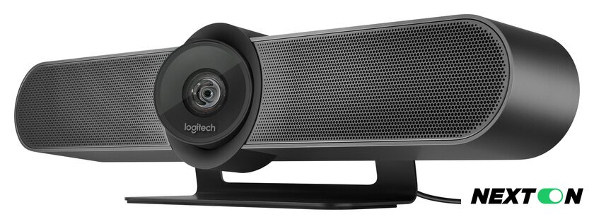 Видеобар Logitech MeetUp - Изображение №3 — Интернет-магазин Nexton