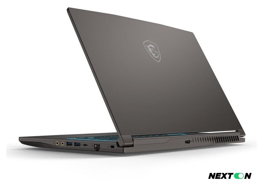 Игровой ноутбук MSI Thin A15 B7VE-087XBY - Изображение №5 — Интернет-магазин Nexton