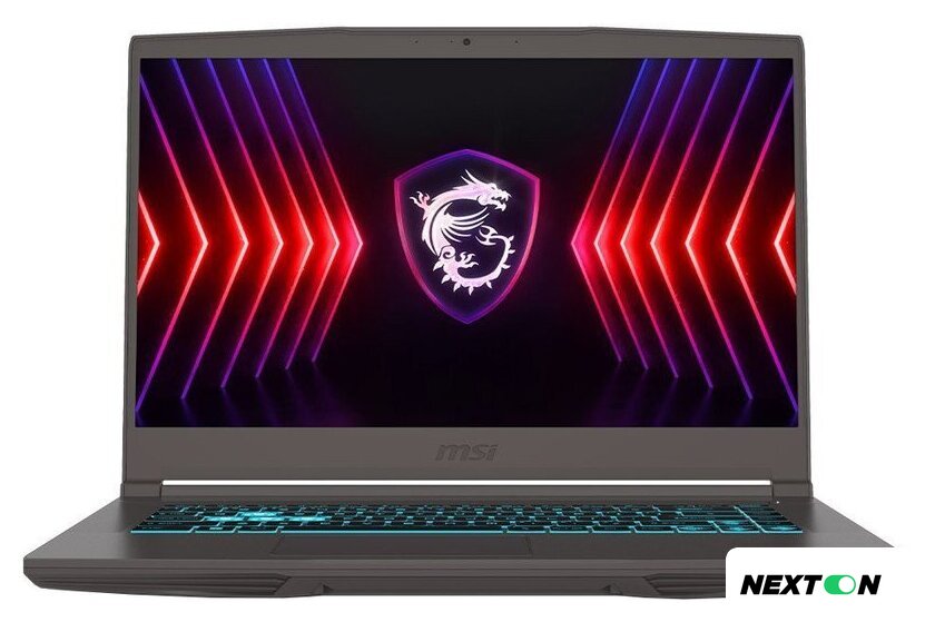Игровой ноутбук MSI Thin A15 B7VE-087XBY - Изображение №1 — Интернет-магазин Nexton