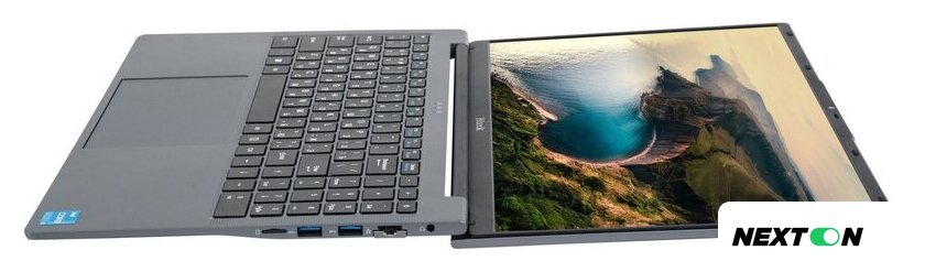 Ноутбук Horizont H-book 15 IPK3 T54E4WG - Изображение №5 — Интернет-магазин Nexton