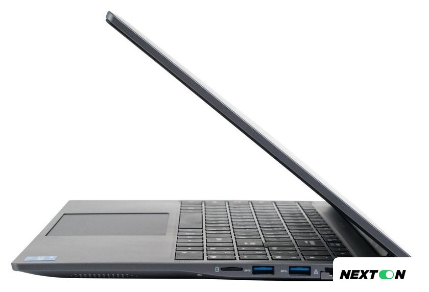 Ноутбук Horizont H-book 15 IPK3 T54E4WG - Изображение №6 — Интернет-магазин Nexton