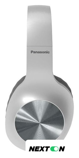 Наушники Panasonic RB-HX220BEE-S - Изображение №2 — Интернет-магазин Nexton