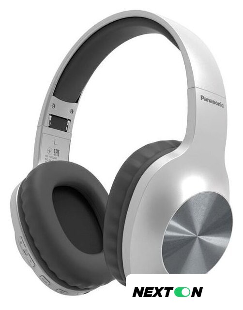 Наушники Panasonic RB-HX220BEE-S - Изображение №1 — Интернет-магазин Nexton