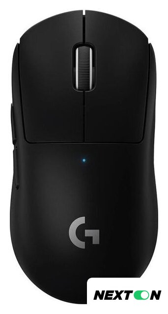 Игровая мышь Logitech Pro X Superlight (черный) - Изображение №1 — Интернет-магазин Nexton