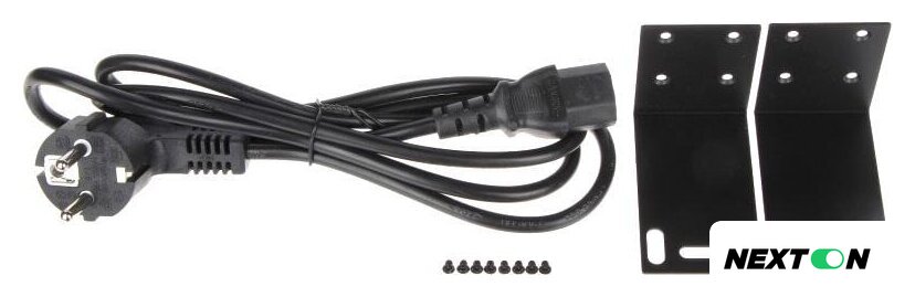 Управляемый коммутатор 2-го уровня Dahua DH-PFS4210-8GT-150 - Изображение №4 — Интернет-магазин Nexton