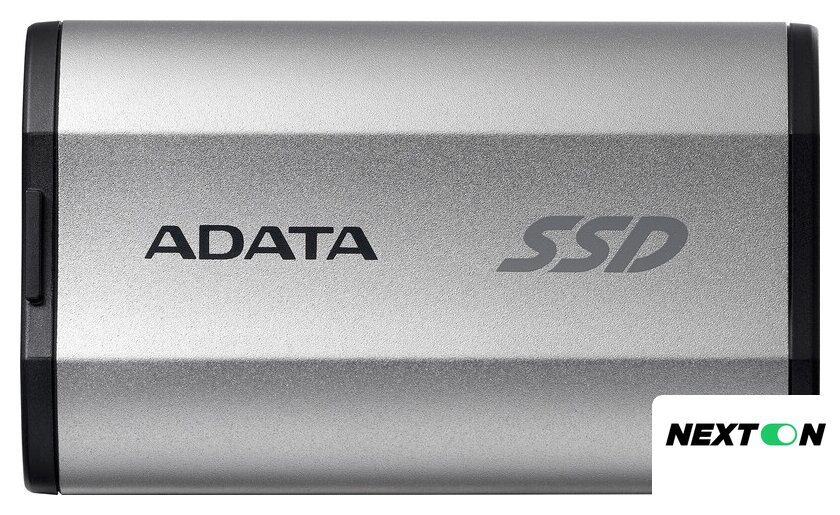 Внешний накопитель ADATA SD810 500GB SD810-500G-CSG - Изображение №1 — Интернет-магазин Nexton