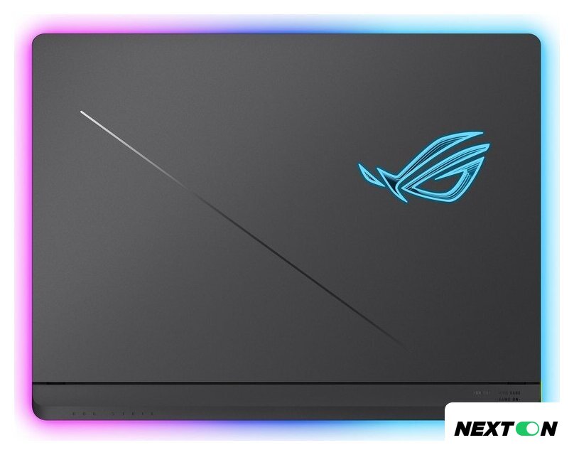 Игровой ноутбук ASUS ROG Strix G16 2025 G615JMR-S5119 - Изображение №7 — Интернет-магазин Nexton