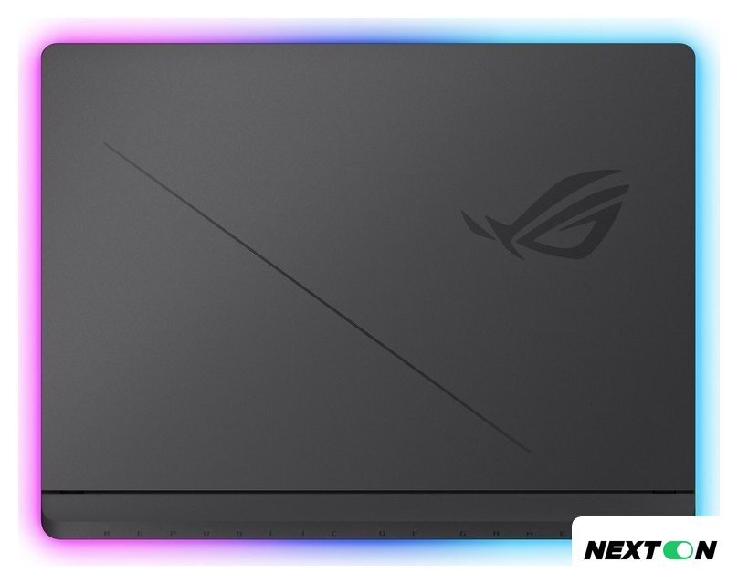 Игровой ноутбук ASUS ROG Strix G16 2025 G615JMR-S5119 - Изображение №8 — Интернет-магазин Nexton