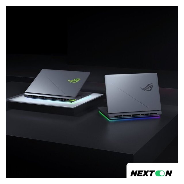Игровой ноутбук ASUS ROG Strix G16 2025 G615JMR-S5119 - Изображение №19 — Интернет-магазин Nexton
