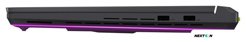 Игровой ноутбук ASUS ROG Strix G16 2025 G615JMR-S5119 - Изображение №12 — Интернет-магазин Nexton