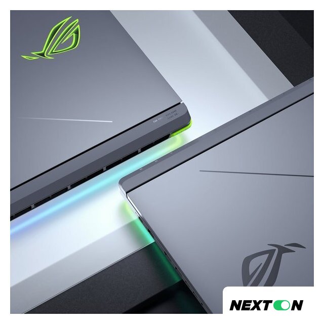 Игровой ноутбук ASUS ROG Strix G16 2025 G615JMR-S5119 - Изображение №18 — Интернет-магазин Nexton