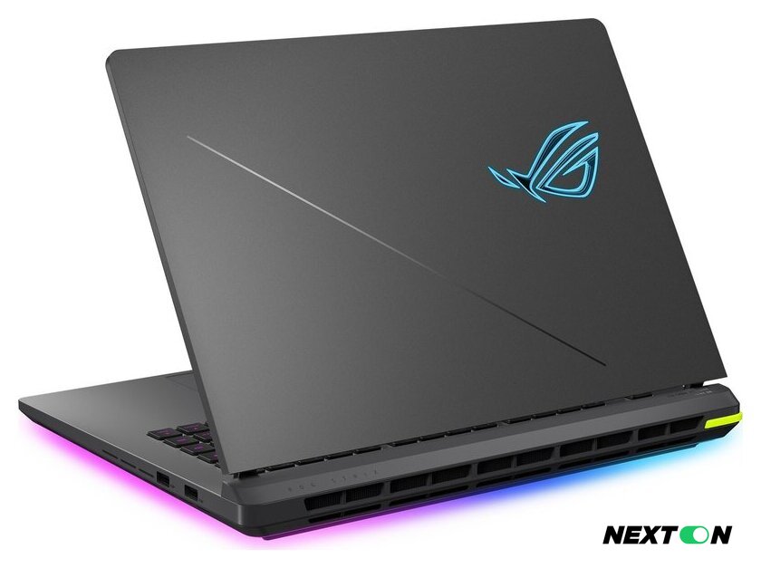 Игровой ноутбук ASUS ROG Strix G16 2025 G615JMR-S5119 - Изображение №9 — Интернет-магазин Nexton