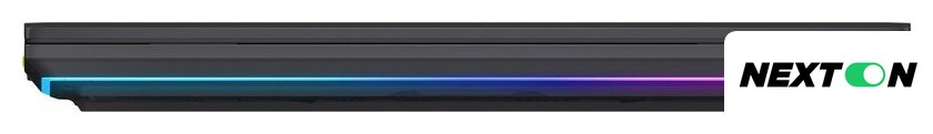 Игровой ноутбук ASUS ROG Strix G16 2025 G615JMR-S5119 - Изображение №14 — Интернет-магазин Nexton