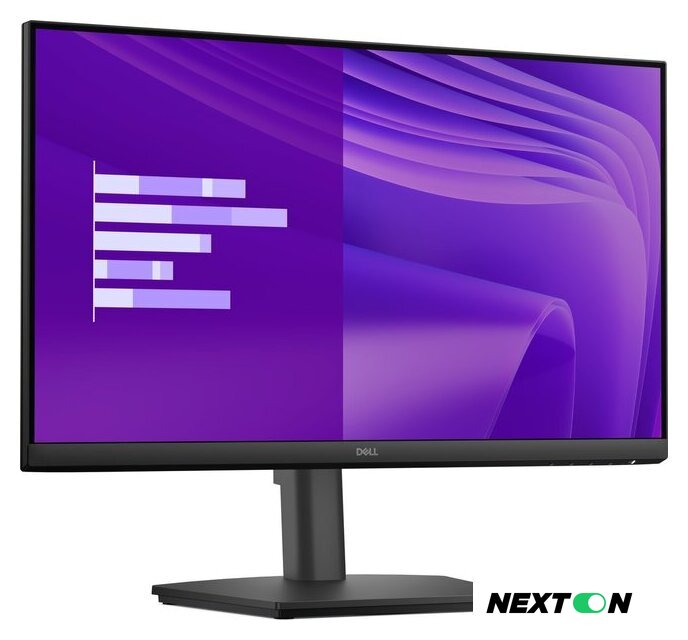 Монитор Dell Pro E2425HSM - Изображение №2 — Интернет-магазин Nexton