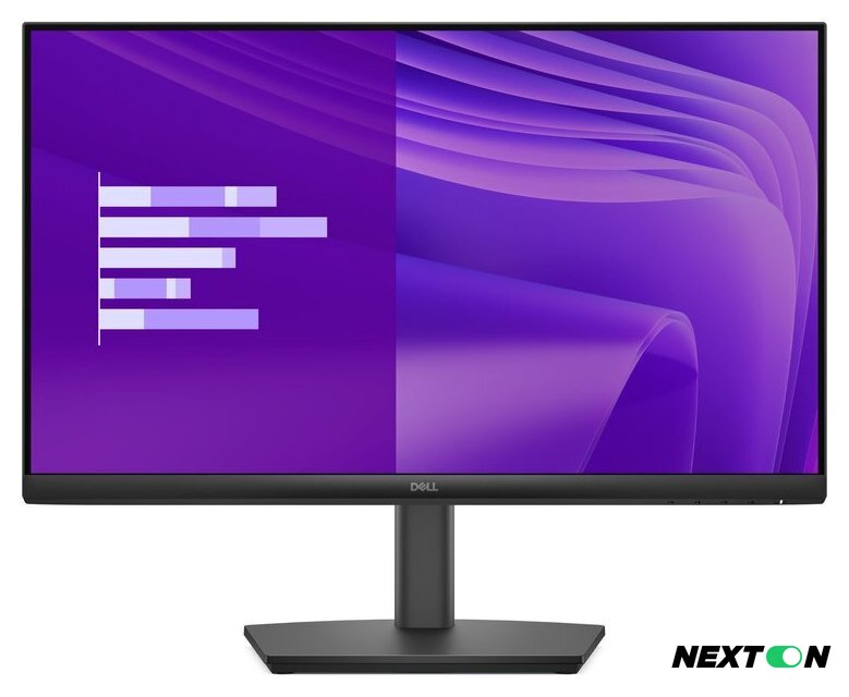Монитор Dell Pro E2425HSM - Изображение №1 — Интернет-магазин Nexton