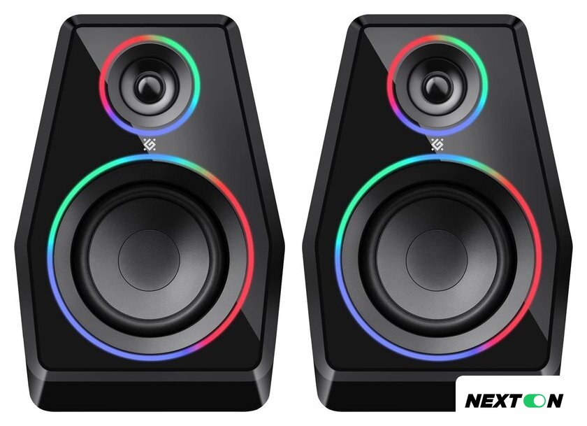 Акустика Defender Solar 10 - Изображение №5 — Интернет-магазин Nexton