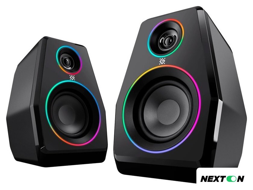 Акустика Defender Solar 10 - Изображение №2 — Интернет-магазин Nexton