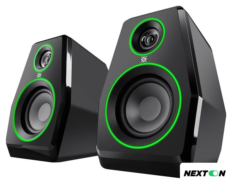 Акустика Defender Solar 10 - Изображение №3 — Интернет-магазин Nexton