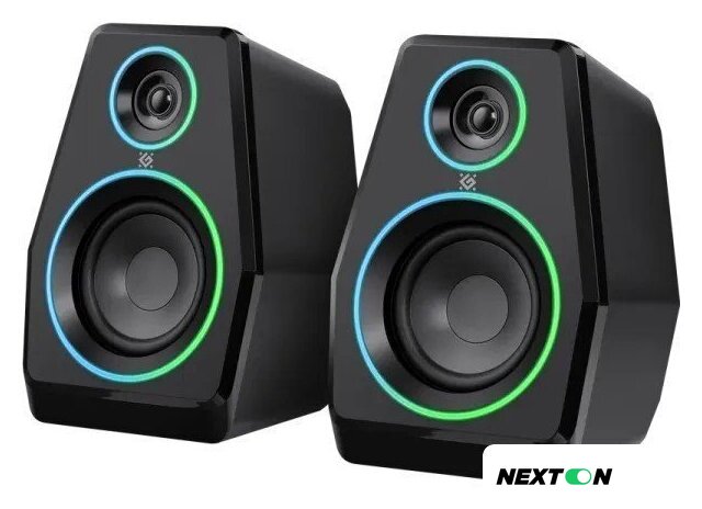 Акустика Defender Solar 10 - Изображение №1 — Интернет-магазин Nexton