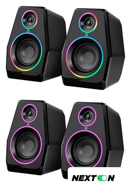 Акустика Defender Solar 10 - Изображение №7 — Интернет-магазин Nexton