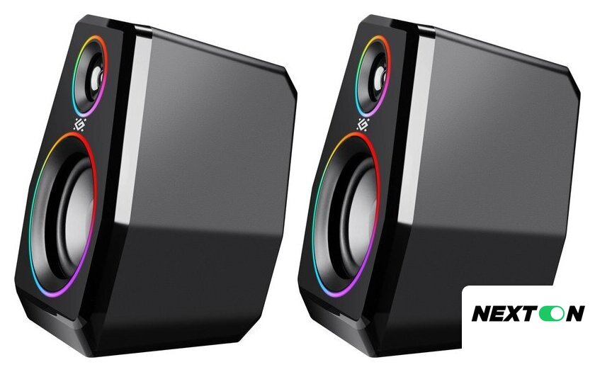 Акустика Defender Solar 10 - Изображение №6 — Интернет-магазин Nexton