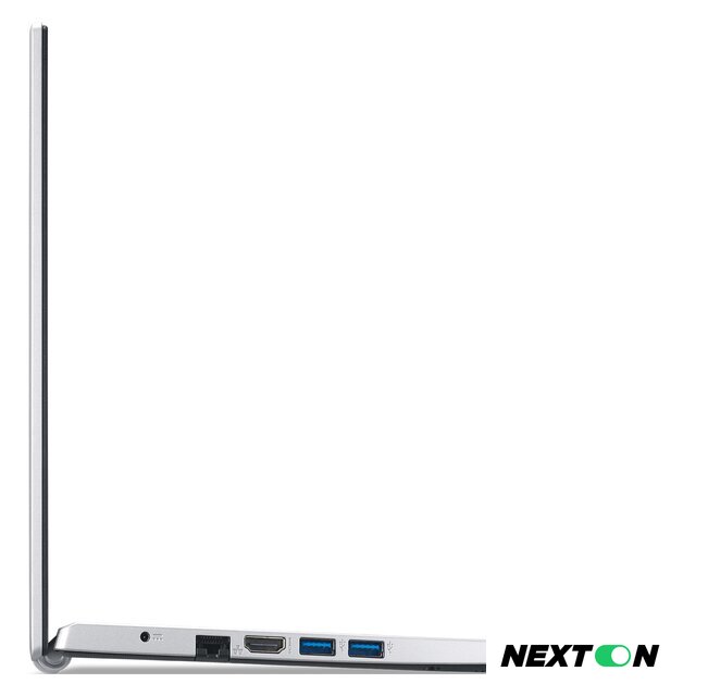 Ноутбук Acer Aspire 3 A315-59-55XK NX.K6TEL.003 - Изображение №7 — Интернет-магазин Nexton