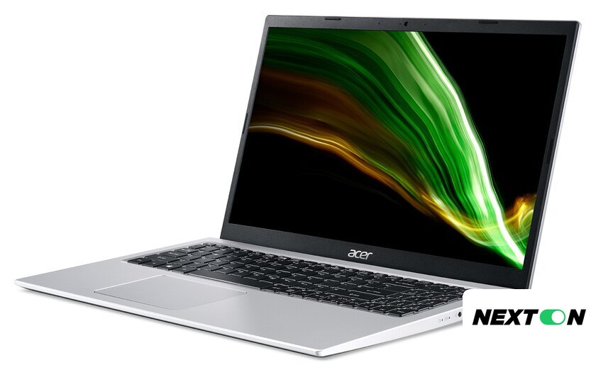 Ноутбук Acer Aspire 3 A315-59-55XK NX.K6TEL.003 - Изображение №3 — Интернет-магазин Nexton