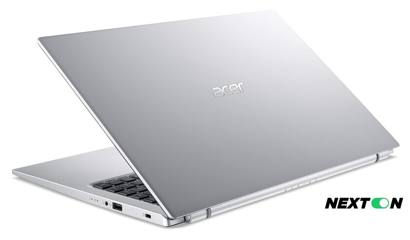 Ноутбук Acer Aspire 3 A315-59-55XK NX.K6TEL.003 - Изображение №5 — Интернет-магазин Nexton