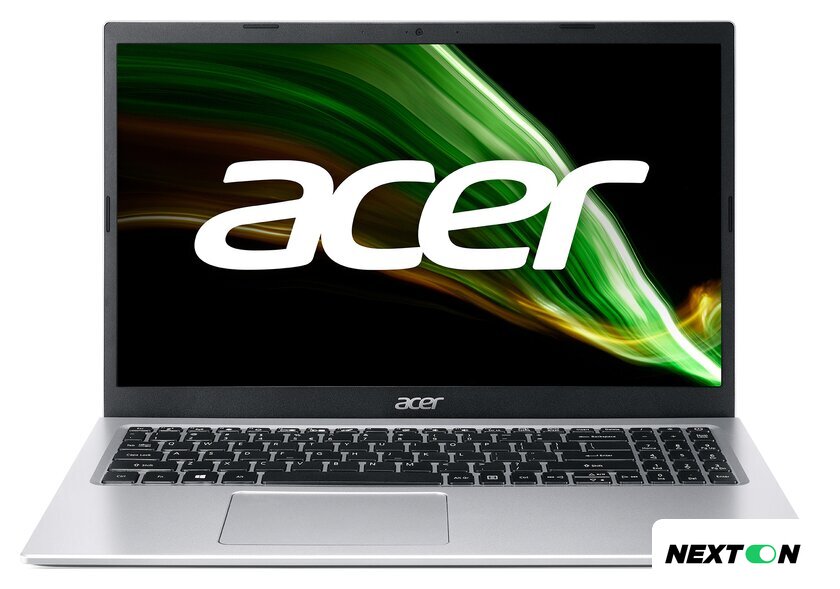 Ноутбук Acer Aspire 3 A315-59-55XK NX.K6TEL.003 - Изображение №1 — Интернет-магазин Nexton