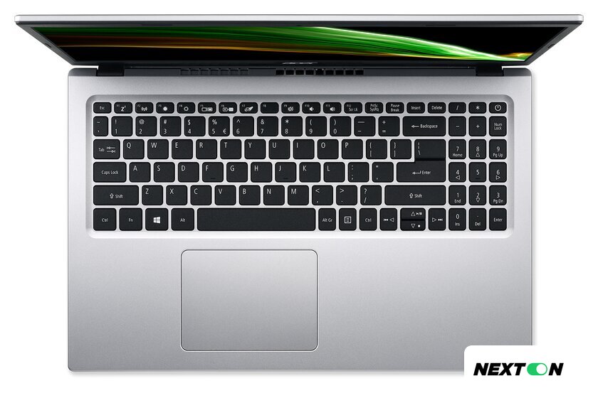 Ноутбук Acer Aspire 3 A315-59-55XK NX.K6TEL.003 - Изображение №4 — Интернет-магазин Nexton